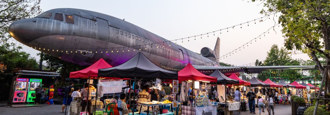 street food festival near me