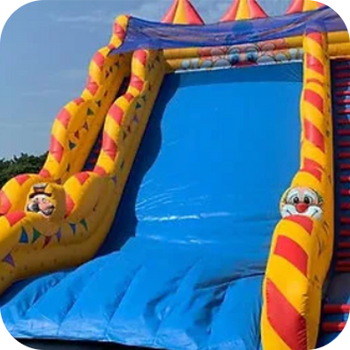 Bouncy Castle