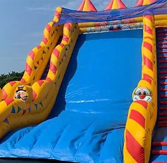 Bouncy Castles