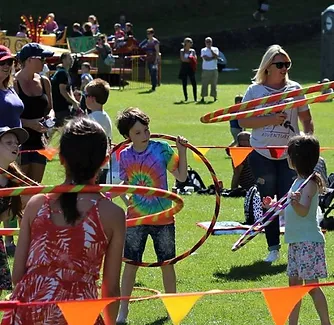 Circus skills