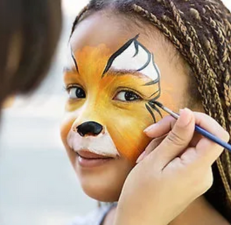 Face Painting
