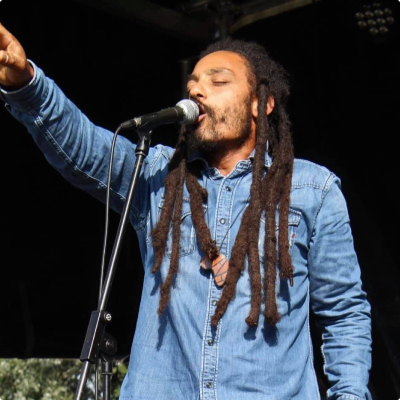 The-Marley-Experience