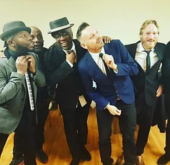 UB40 Tribute Band